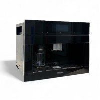 Кофемашина БУ CVA 7845 Obsidian Black