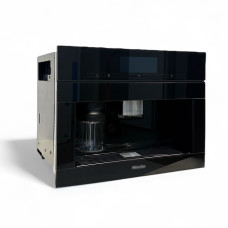 Кофемашина БУ CVA 7845 Obsidian Black