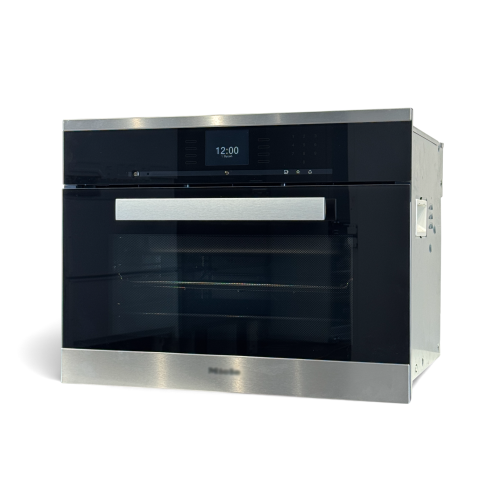 Паровой шкаф DGC 6500