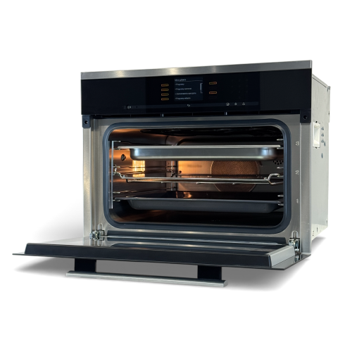 Паровой шкаф DGC 6500