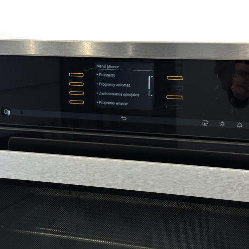 Паровой шкаф DGC 6500