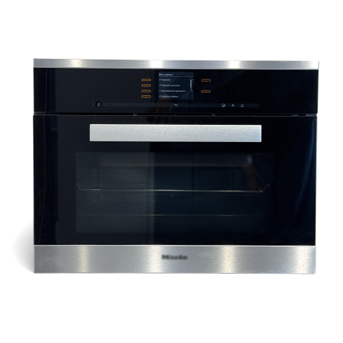 Паровой шкаф DGC 6500