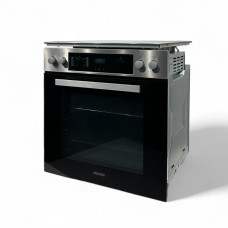  Комплект духового шкафа БУ H 2268-1E / индукционная плита KM 6080