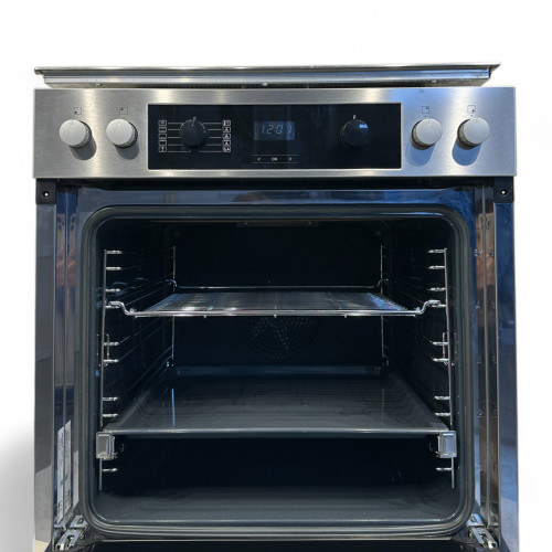  Комплект духового шкафа БУ H 2268-1E / индукционная плита KM 6080