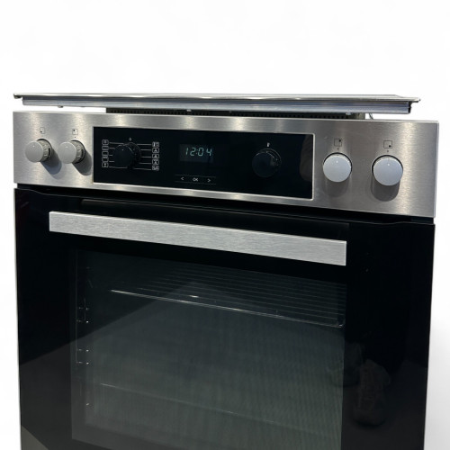  Комплект духового шкафа БУ H 2268-1E / индукционная плита KM 6080