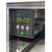 Комплект Микроволновая печь и подогреватель посуды  БУ  SMEG SC 45 MNE2 та SMEG CT15NE-2