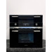 Комплект Микроволновая печь и подогреватель посуды  БУ  SMEG SC 45 MNE2 та SMEG CT15NE-2