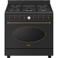 Варильний центр Smeg CO96GMA9