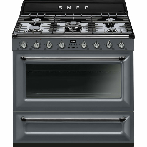 Варочный центр Smeg TR90GR2