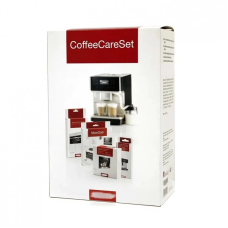 Набор для обслуживания кофемашины Coffee Care Set