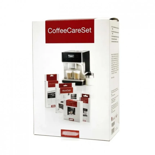 Набор для обслуживания кофемашины Coffee Care Set