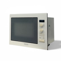 Микроволновая печь БУ M 6022 Diamond White