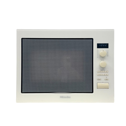 Микроволновая печь M 6022 Diamond White