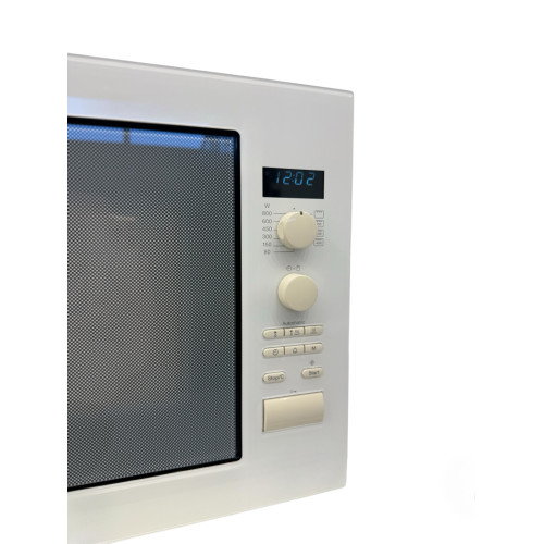 Микроволновая печь M 6022 Diamond White