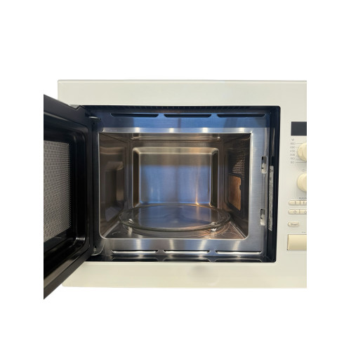 Микроволновая печь M 6022 Diamond White