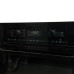 Мікрохвильова піч M 6160 Obsidian Black