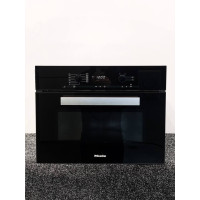 Мікрохвильова піч БУ M 6262 Obsidian Black