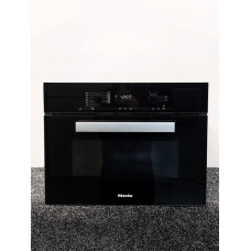 Мікрохвильова піч БУ M 6262 Obsidian Black