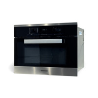 Микроволновая печь БУ M 6262 CleanSteel