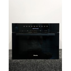 Мікрохвильова піч БУ M 7240 Black