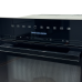 Микроволновая печь M 7244 Obsidian Black