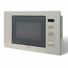 Микроволновая печ БУ M 8160-2 Diamond White