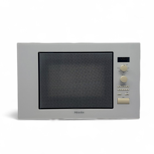 Микроволновая печ M 8160-2  Diamond White