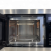Микроволновая печ M 8160-2 CleanSteel