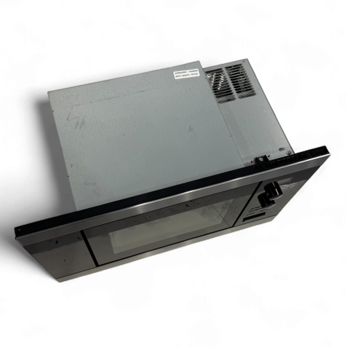 Микроволновая печ M 8160-2 CleanSteel