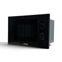 Встраиваемая миковолновая печь БУ M 8160-2 Obsidian Black