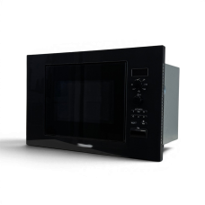 Встраиваемая миковолновая печь БУ M 8160-2 Obsidian Black Встраиваемая миковолновая печь БУ M 8160-2 Obsidian Black