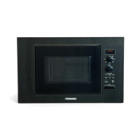 Микроволновая печь БУ M 8161-1 Obsidian Black