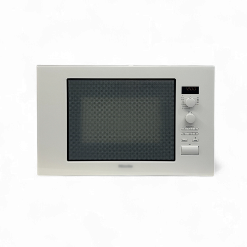 Микроволновая печ M 8161-2  Diamond White