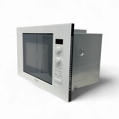 Микроволновая печ M 8161-2  Diamond White