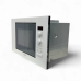 Микроволновая печ M 8161-2  Diamond White