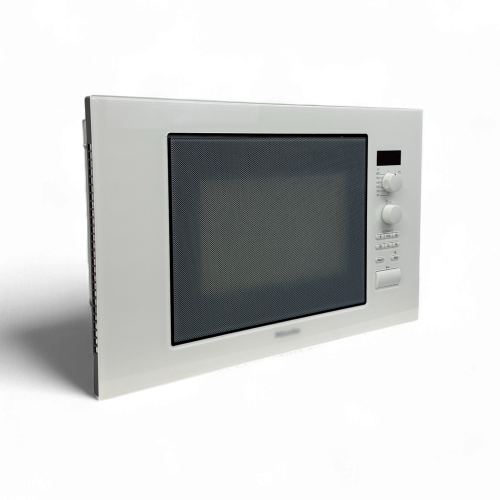 Микроволновая печ M 8161-2  Diamond White