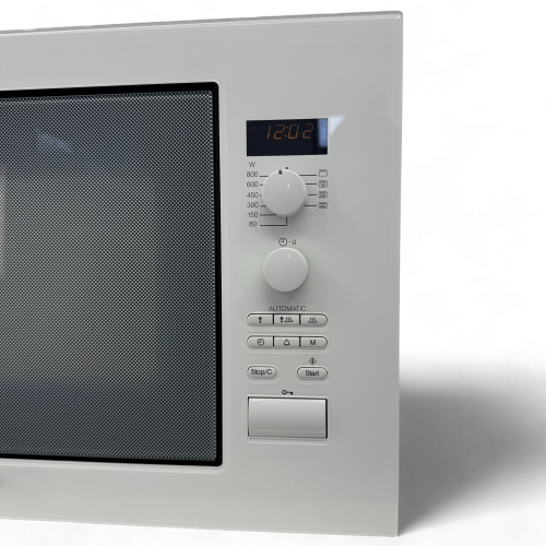 Микроволновая печ M 8161-2  Diamond White