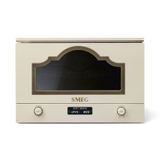 Встраиваемая миковолновая печь БУ Smeg MP722PO