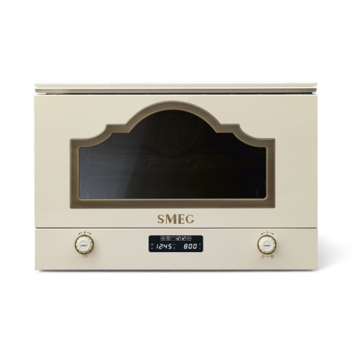 Вбудована мікрохвильова піч Smeg MP722PO