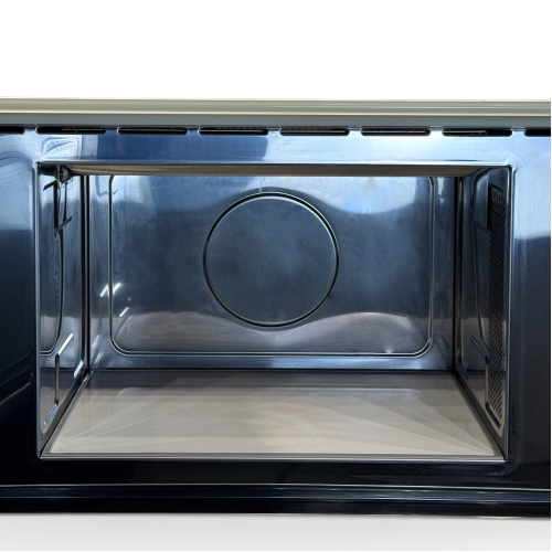 Встраиваемая миковолновая печь Smeg MP 822 PO
