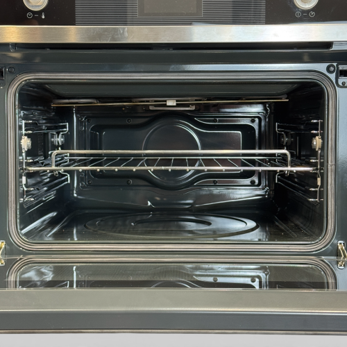 Встраиваемая миковолновая печь Smeg SF 4120 MN