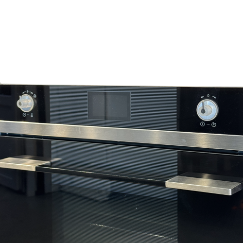 Встраиваемая миковолновая печь Smeg SF 4120 MN