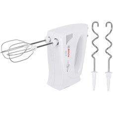 Ручной миксер BOSCH MFQ 3010 (белый)