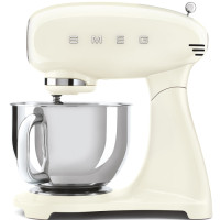 Планетарний міксер SMEG SMF03CREU (кремовий)