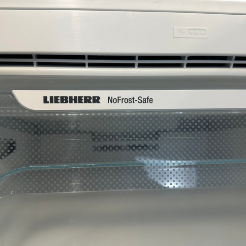 Морозильна камера LIEBHERR GN 5215