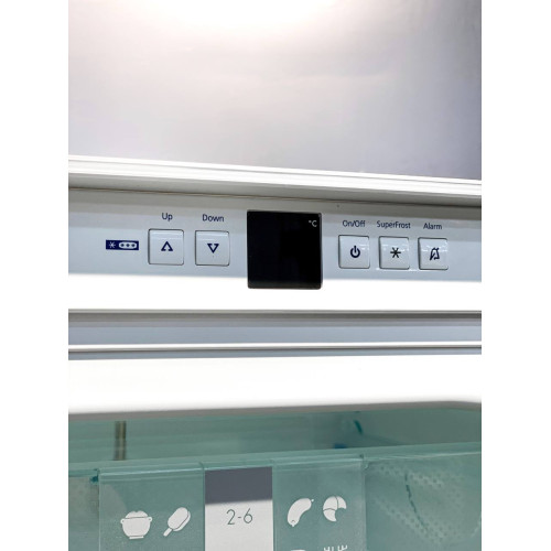 Морозильная камера LIEBHERR IG 1156