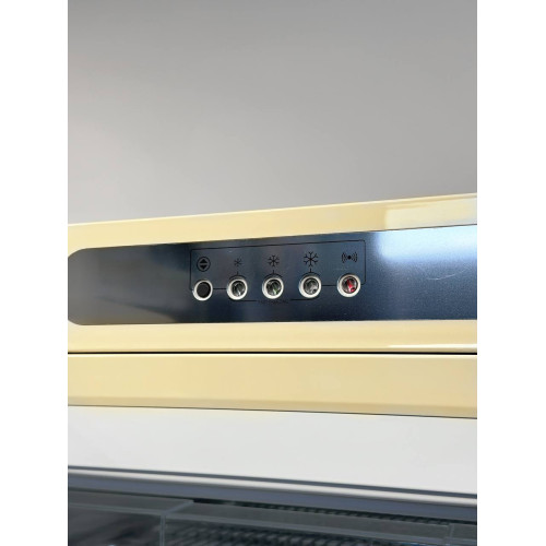 Морозильна камера SMEG CVB 20 LP 1