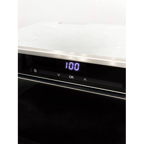 Встраиваемая пароварка DG 6030