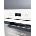 Встраиваемая пароварка DG 6401 Diamond White