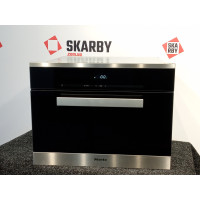 Встраиваемая пароварка БУ DG 6600